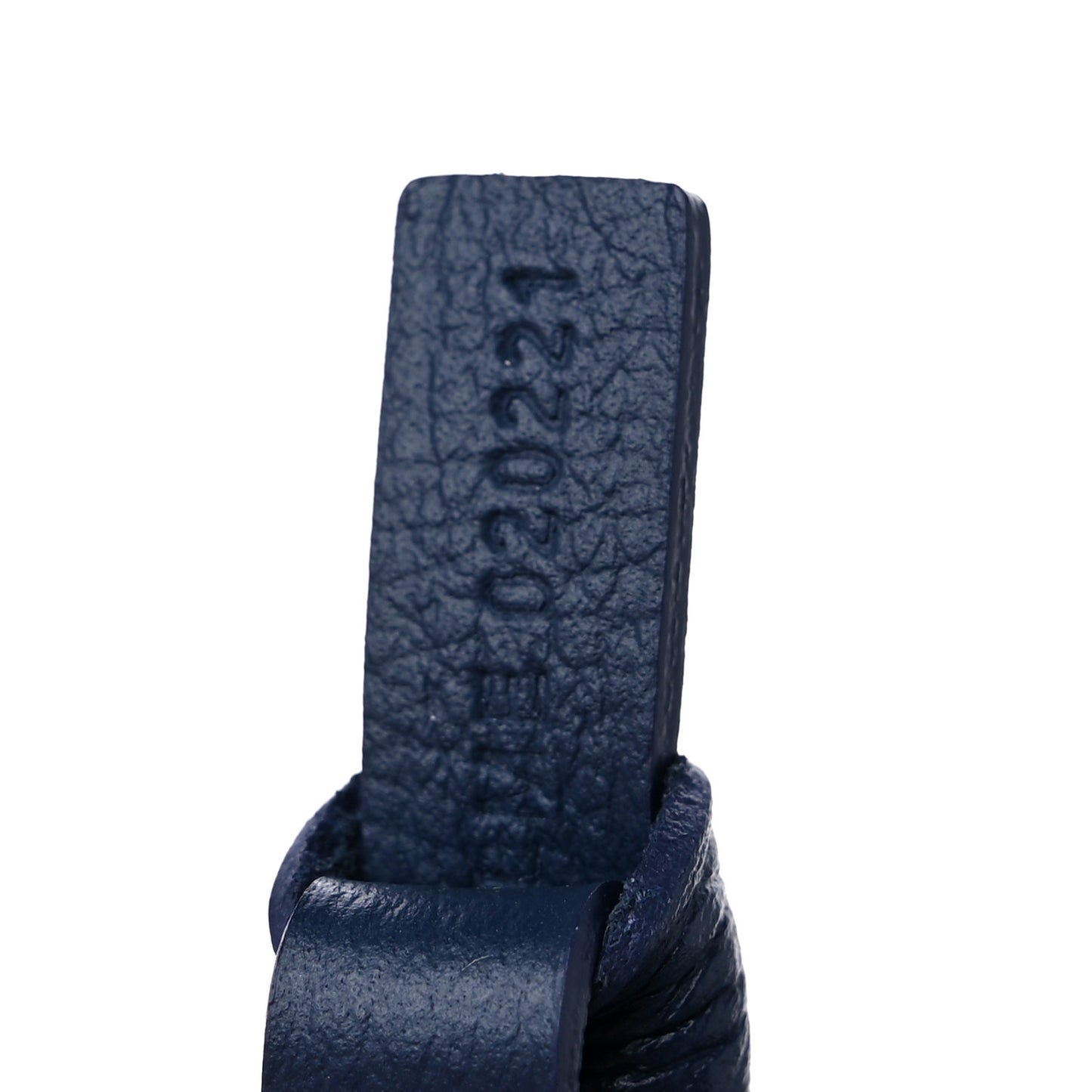 Goyardine Saint Louis GM Navy