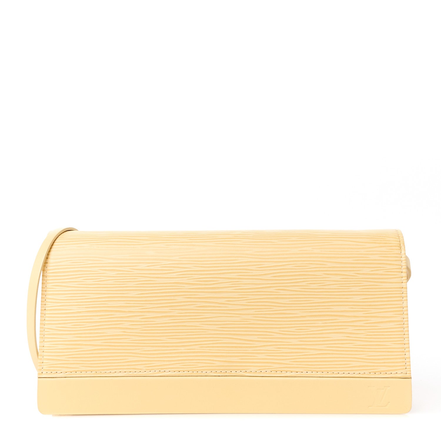 Louis Vuitton Epi Honfleur Vanilla 1 of 11