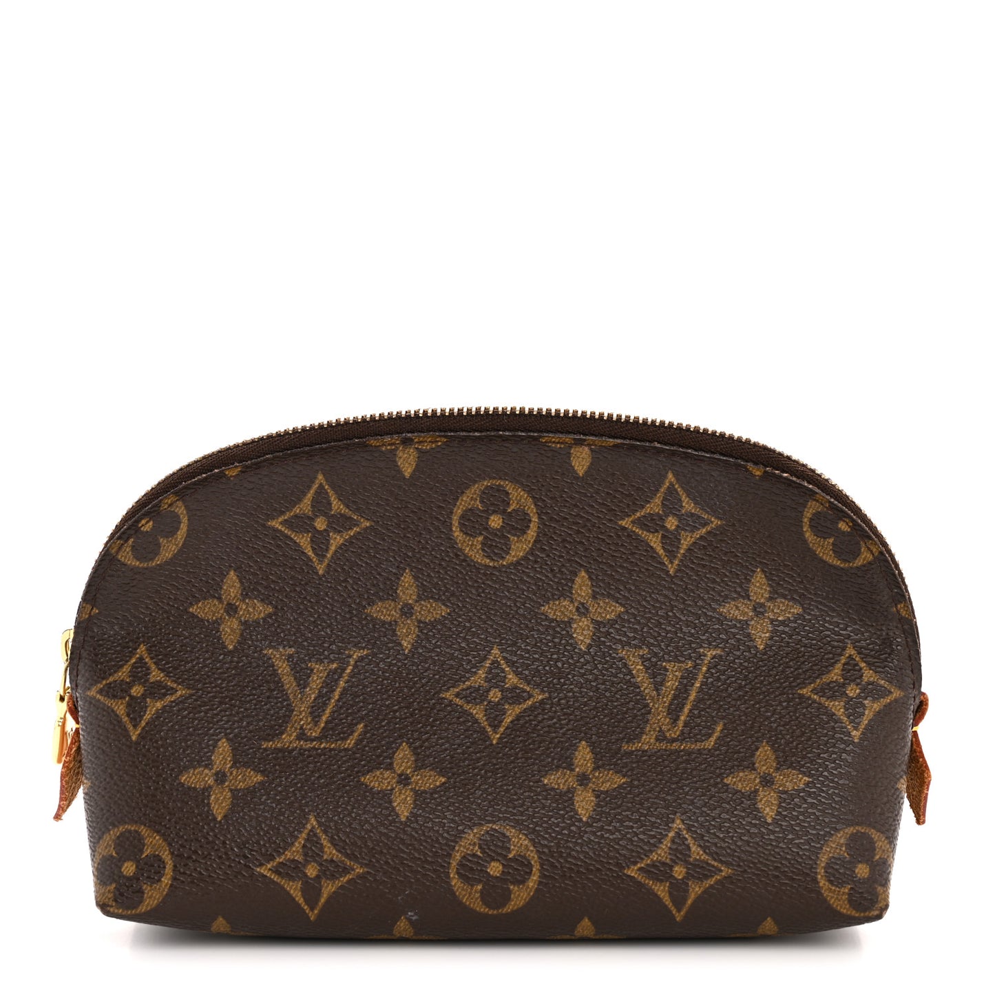 Monogram Cosmetic Pouch