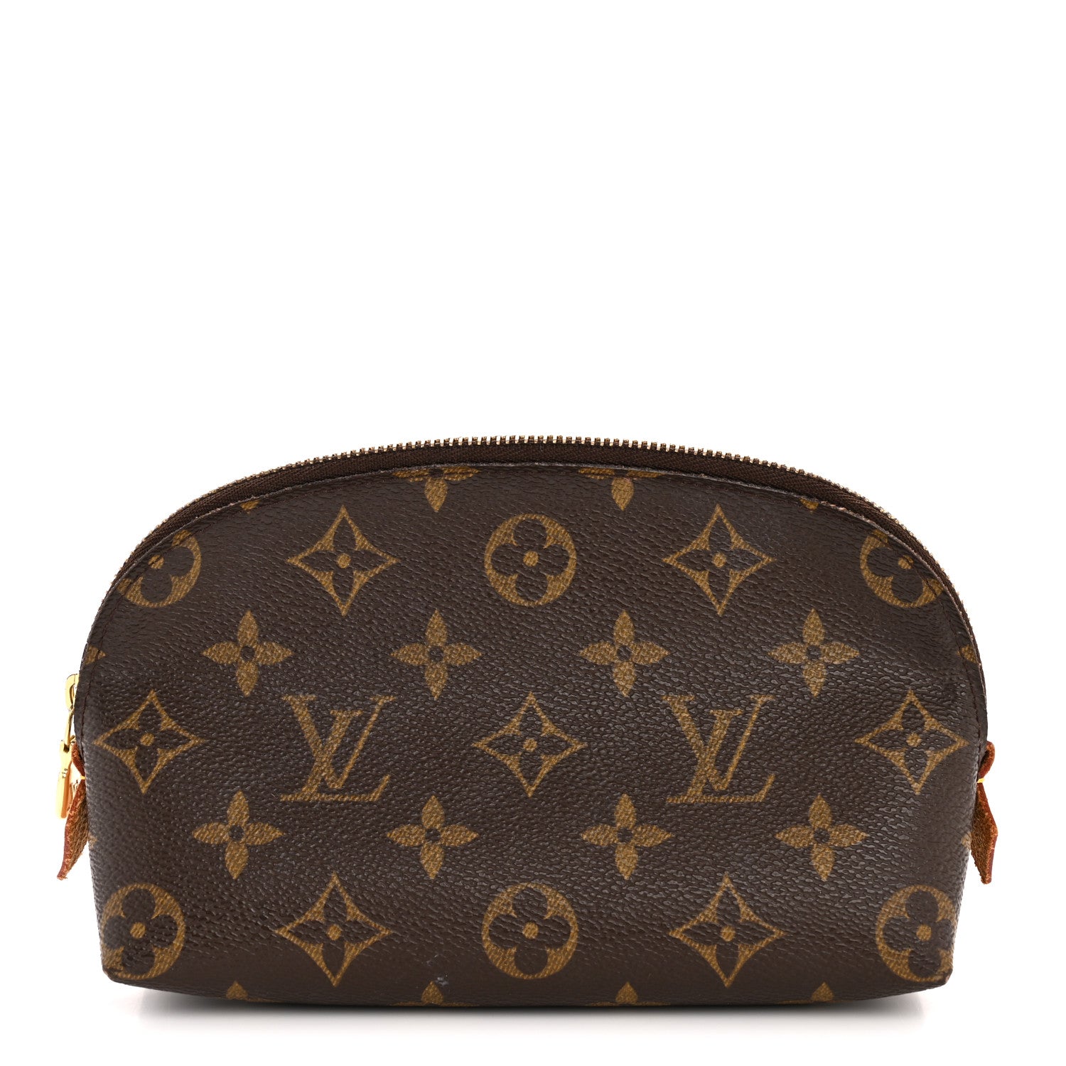 Louis Vuitton Monogram Cosmetic Pouch 1 of 10