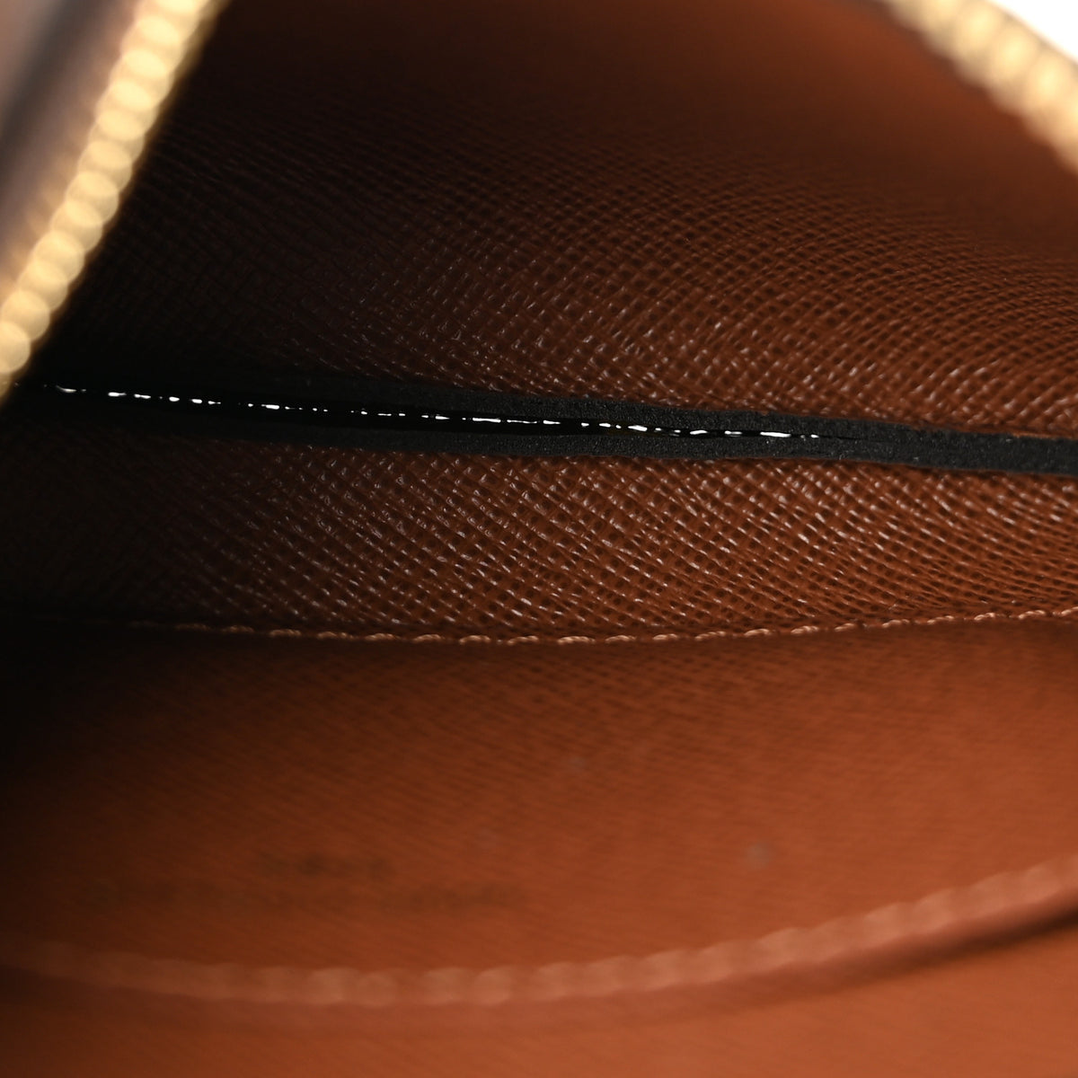 Louis Vuitton Monogram Key Pouch S 5 of 9