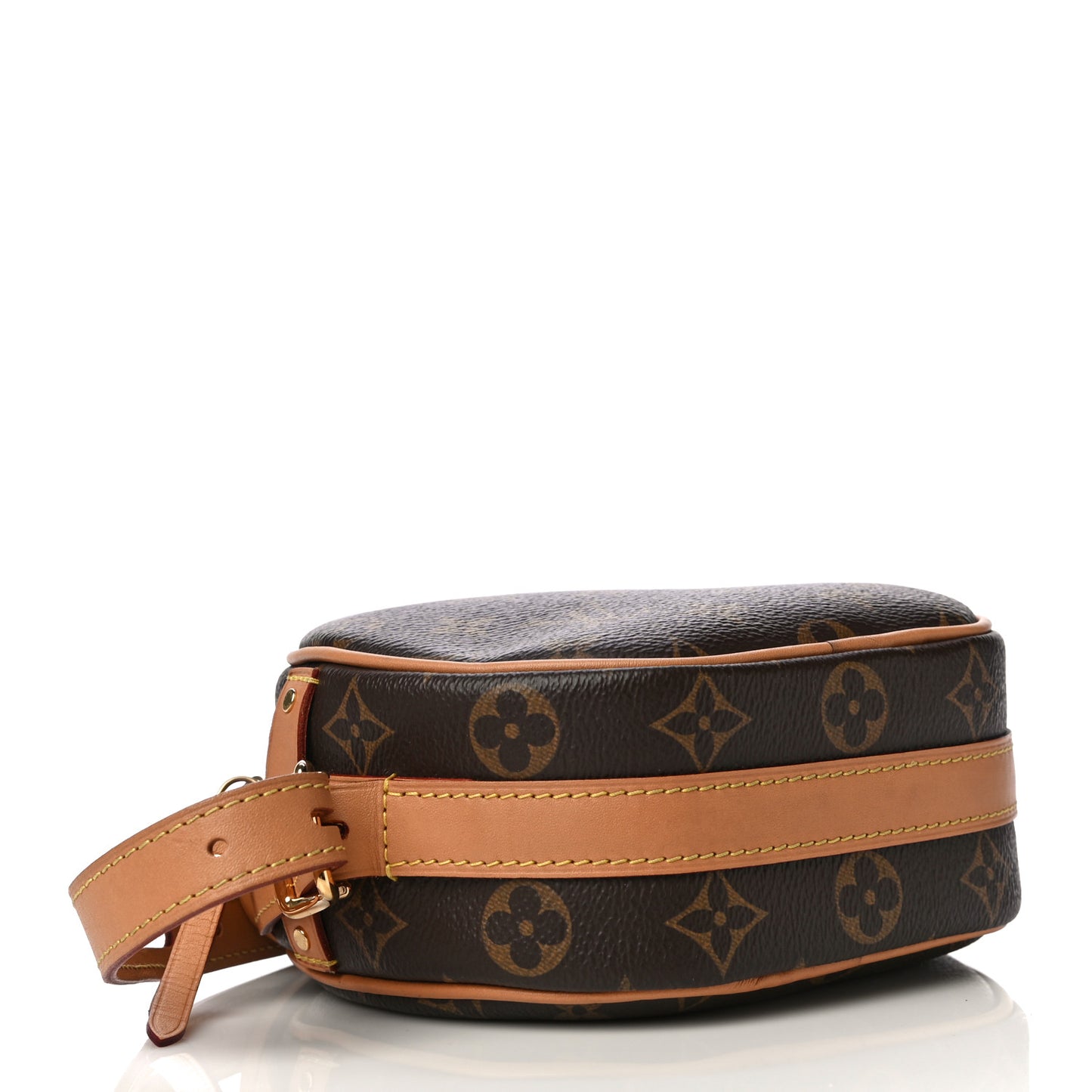 Monogram Boite Chapeau Souple PM