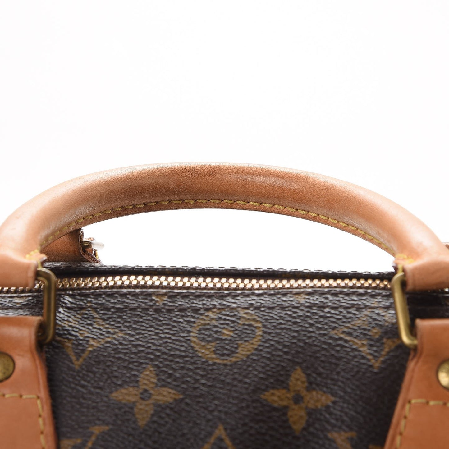 Monogram Speedy Bandouliere 30
