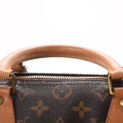Louis Vuitton Monogram Speedy Bandouliere 30 13 of 14