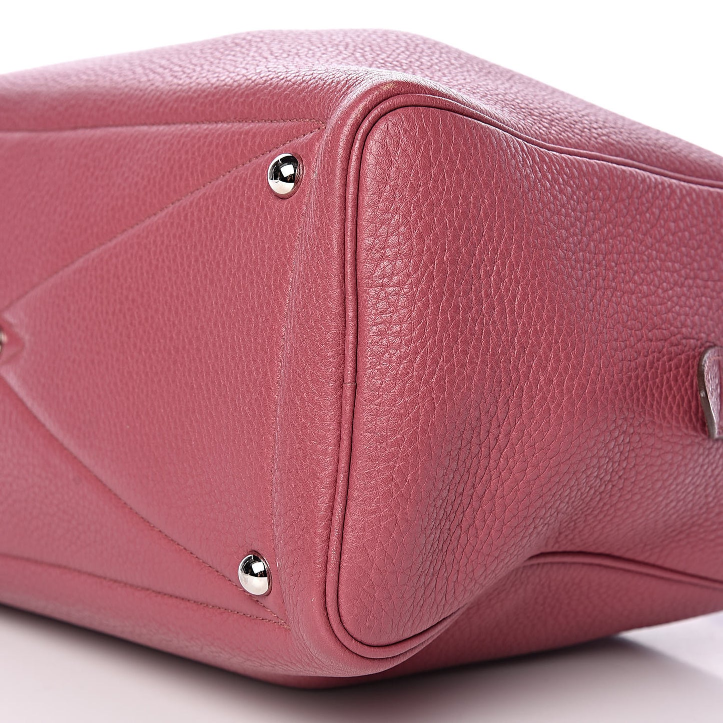 Taurillon Clemence Victoria II 35 Bois de Rose