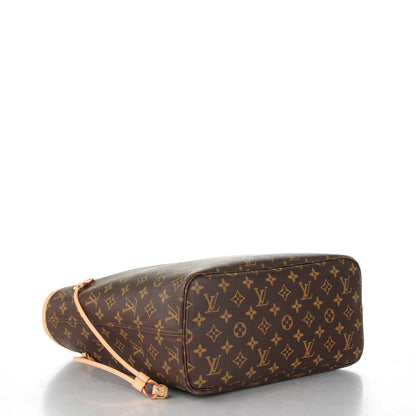 Louis Vuitton Monogram Neo Neverfull MM 4 of 7