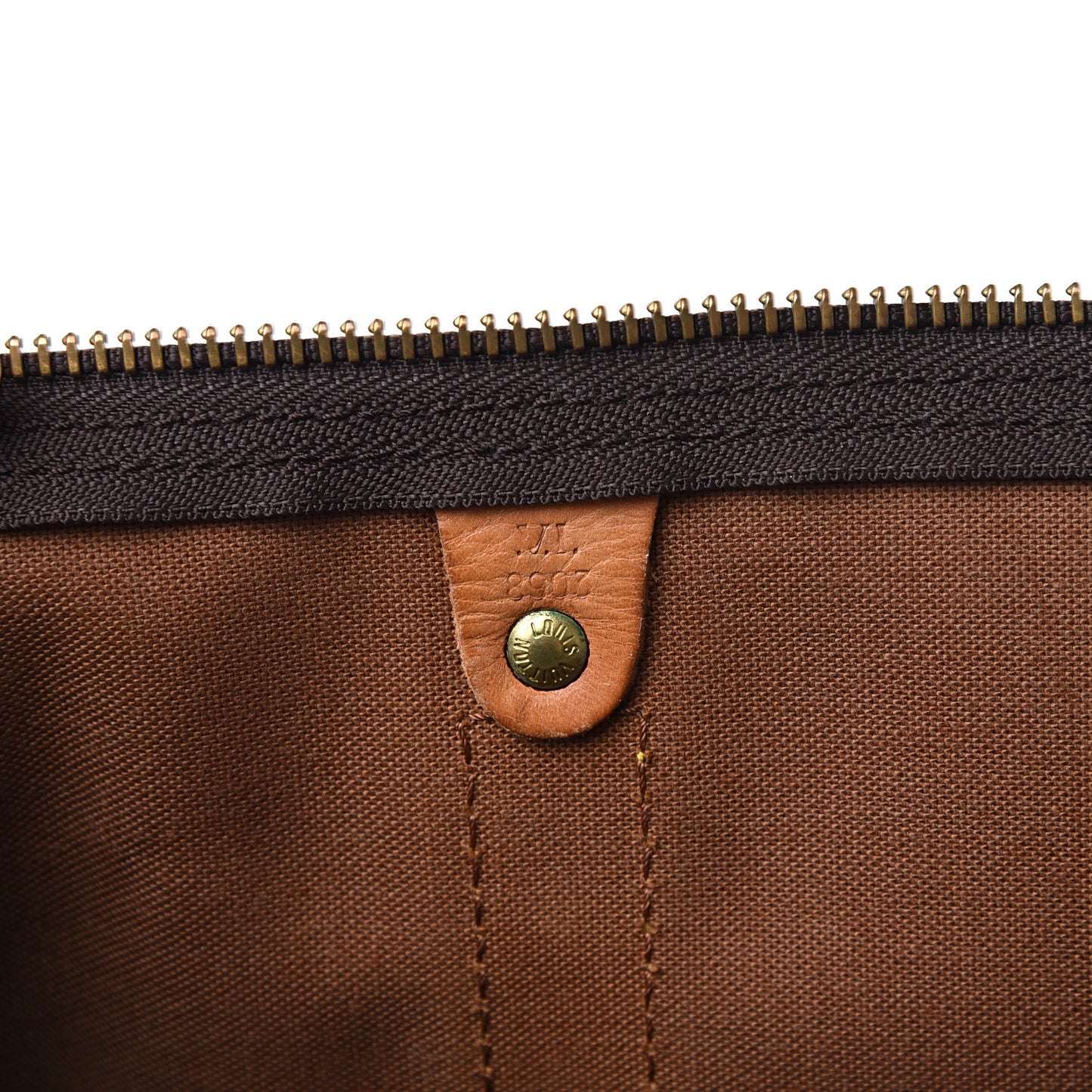 Monogram Keepall Bandouliere 45