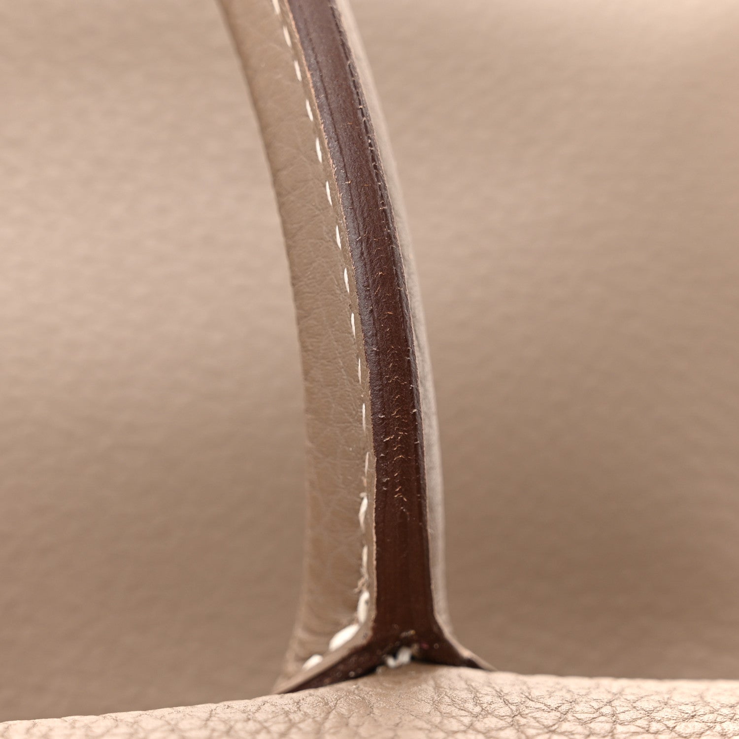 Hermes Togo Birkin 30 Etoupe 14 of 20