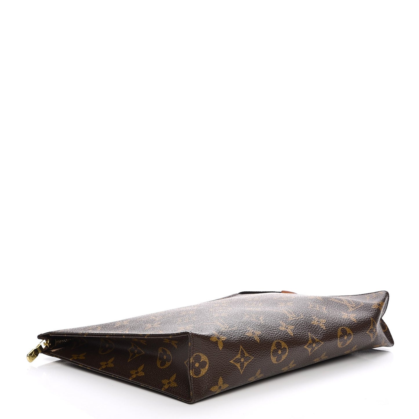 Monogram Toiletry Pouch 26
