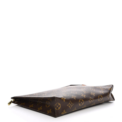 Louis Vuitton Monogram Toiletry Pouch 26 4 of 8