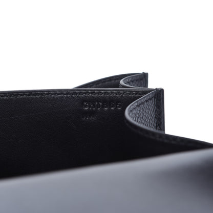 Hermes Epsom Constance 24 Black 9 of 11