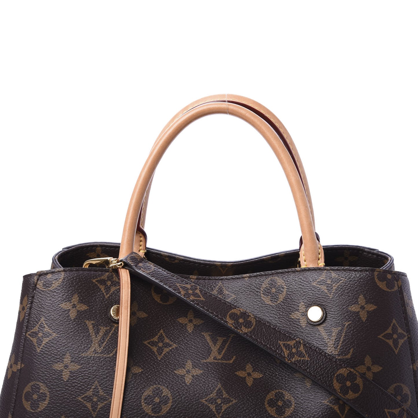 Monogram Montaigne MM