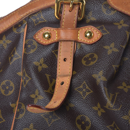 Louis Vuitton Monogram Tivoli GM 24 of 29