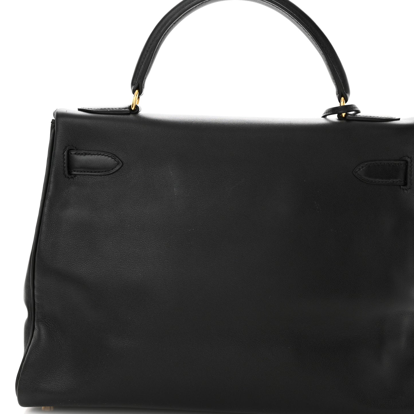Swift Kelly Retourne 32 Black