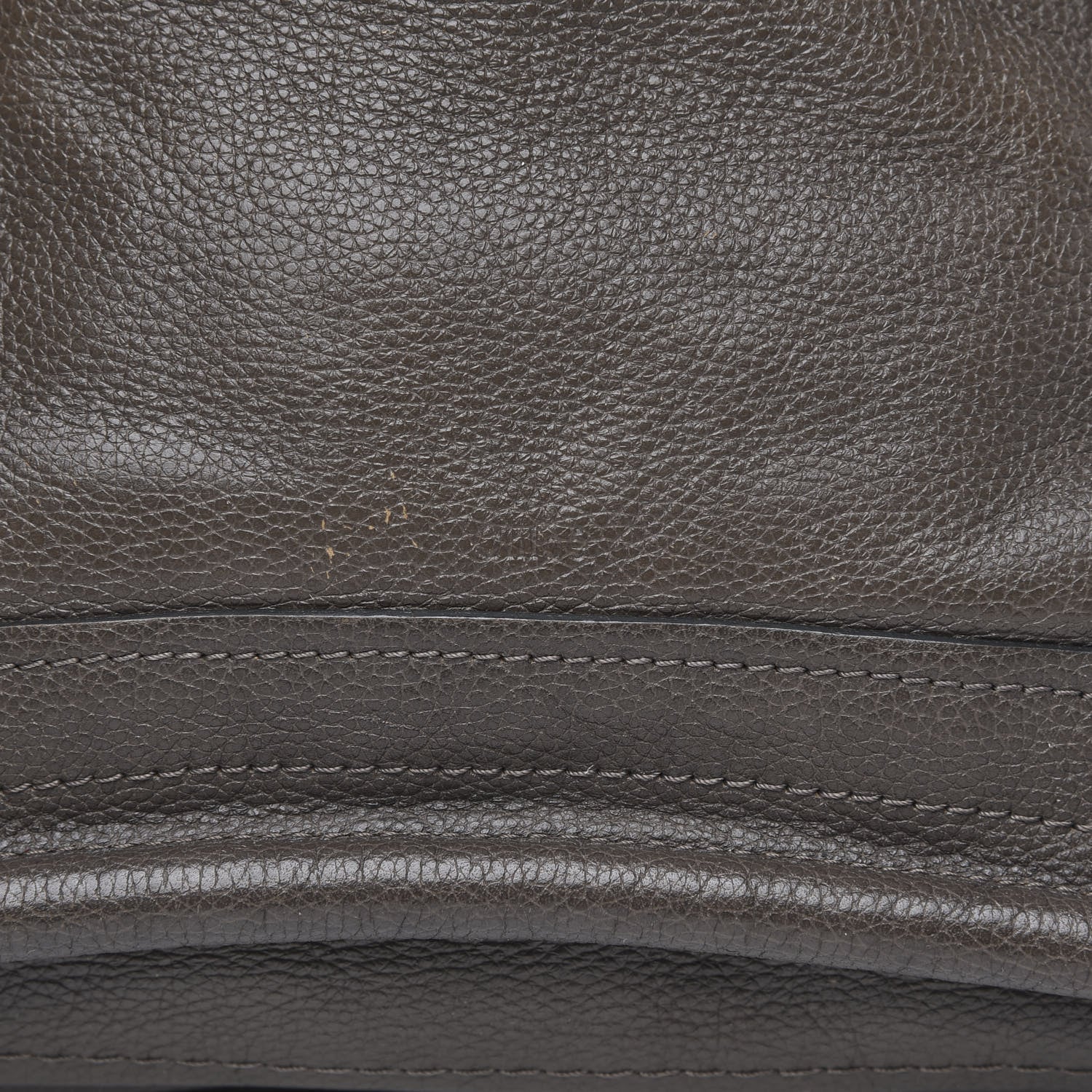 Chloe Calfskin Medium Paraty Rock 16 of 17