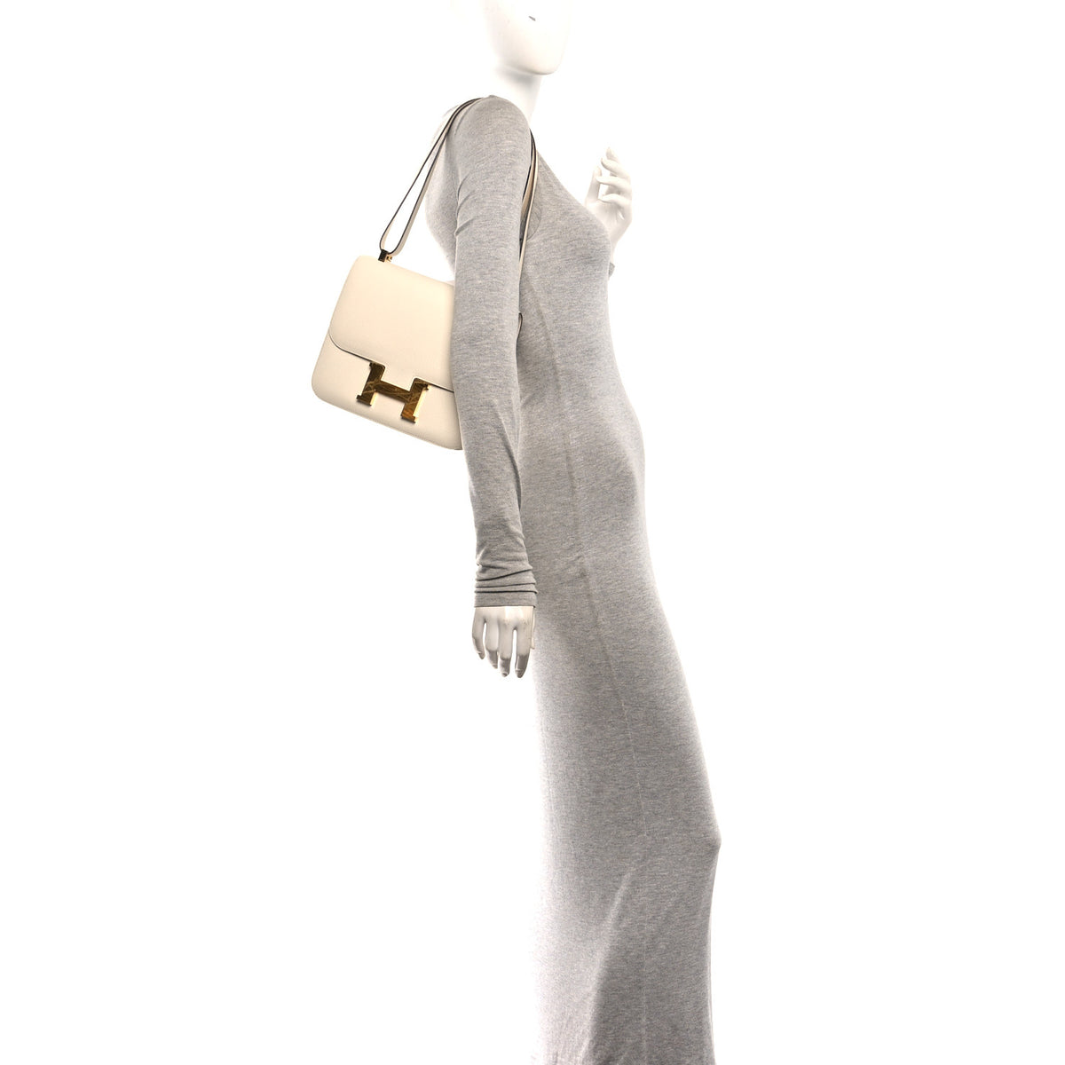 Hermes Epsom Constance 24 Nata 2 of 11