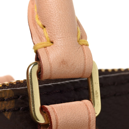 Louis Vuitton Monogram Nano Speedy 10 of 10