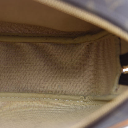 Louis Vuitton Monogram Reporter PM 17 of 17
