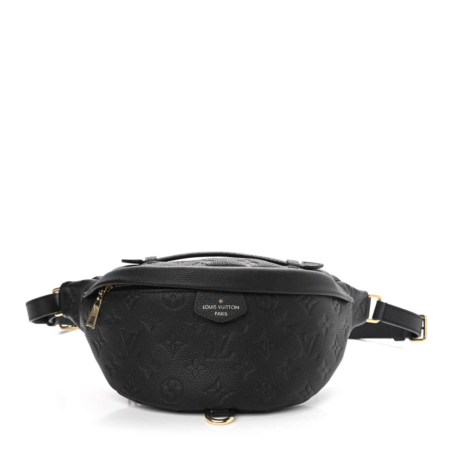 Empreinte BumBag Black