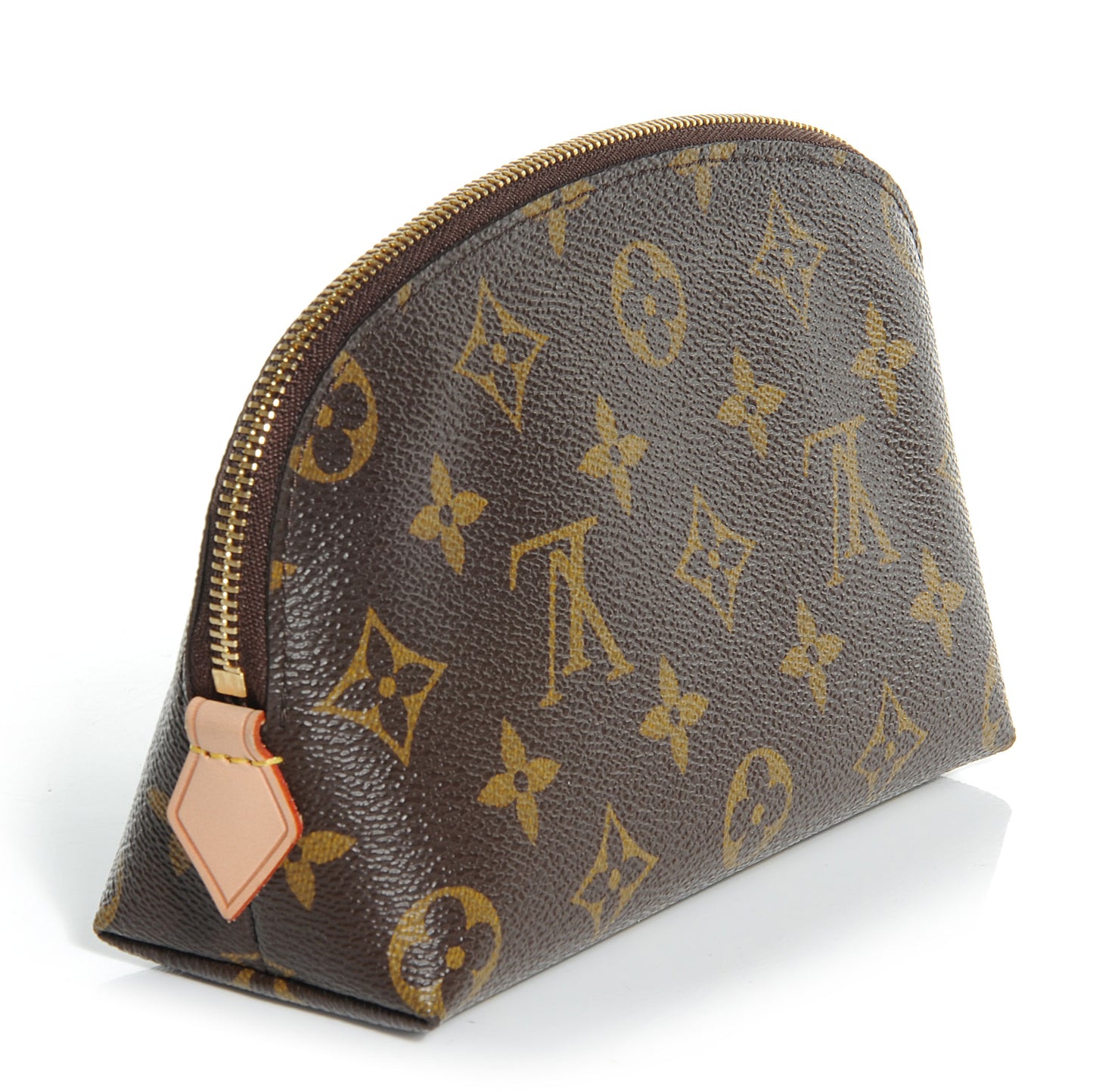 Monogram Cosmetic Pouch