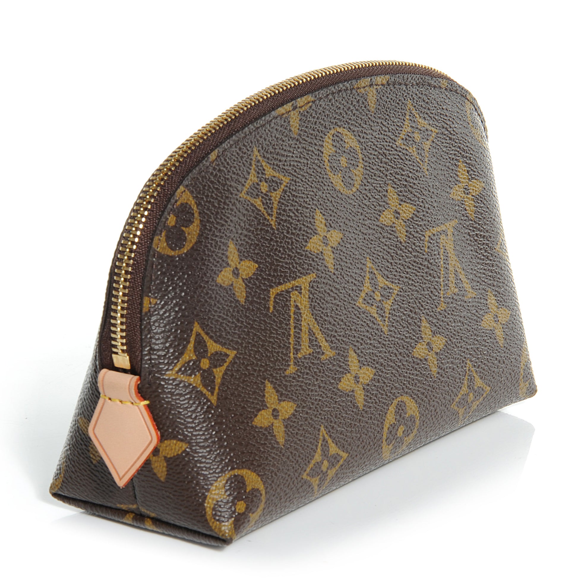 Louis Vuitton Monogram Cosmetic Pouch 3 of 7