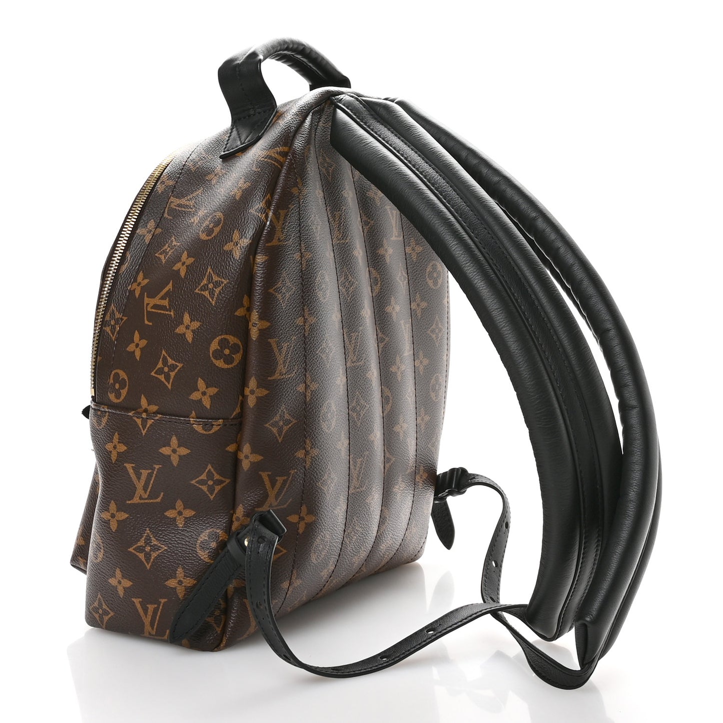 Monogram Palm Springs Backpack MM