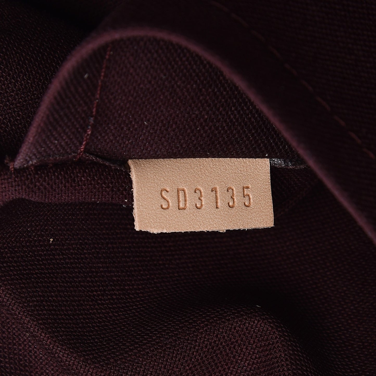 Monogram Turenne GM