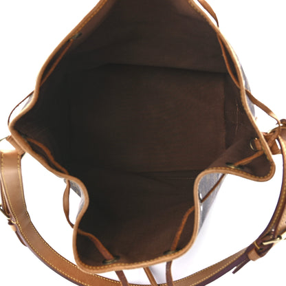 Louis Vuitton Monogram Noe 4 of 10