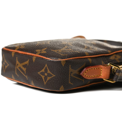 Louis Vuitton Monogram Danube 15 7 of 12