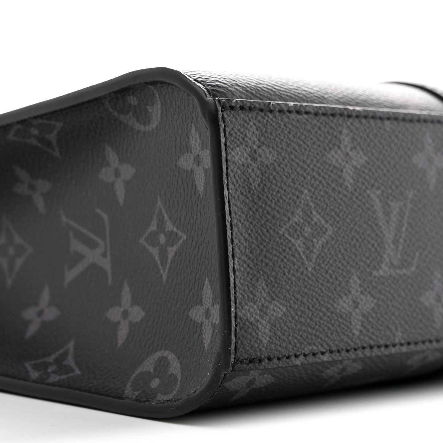 Monogram Eclipse Sac Plat Horizontal Zipper