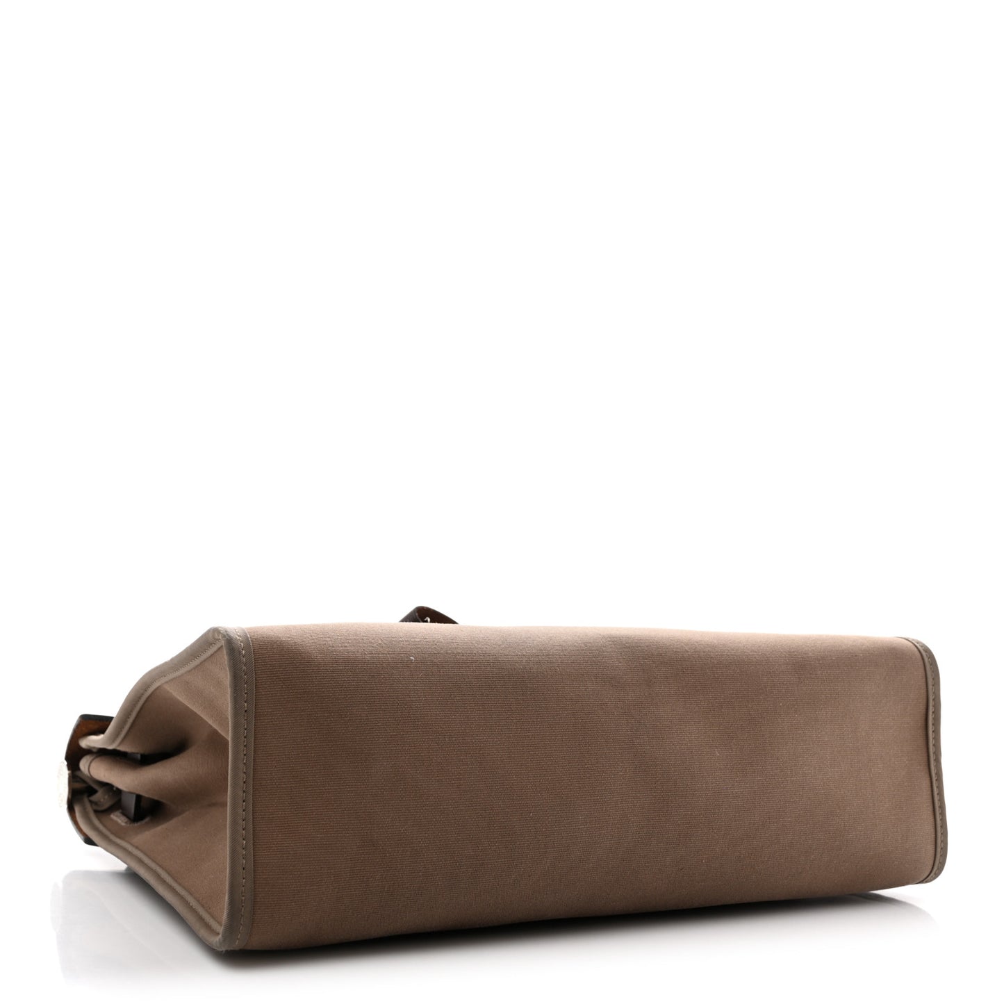 Vache Hunter Toile Herbag Zip 31 PM Etoupe Ebene