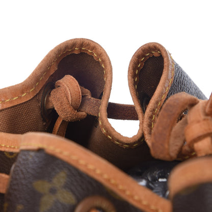 Louis Vuitton Monogram Petit Noe 7 of 7