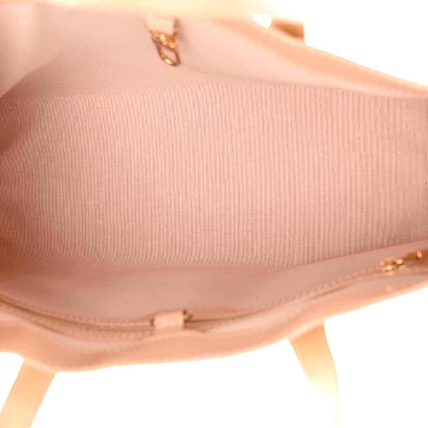 Vernis Wilshire PM Rose Florentin
