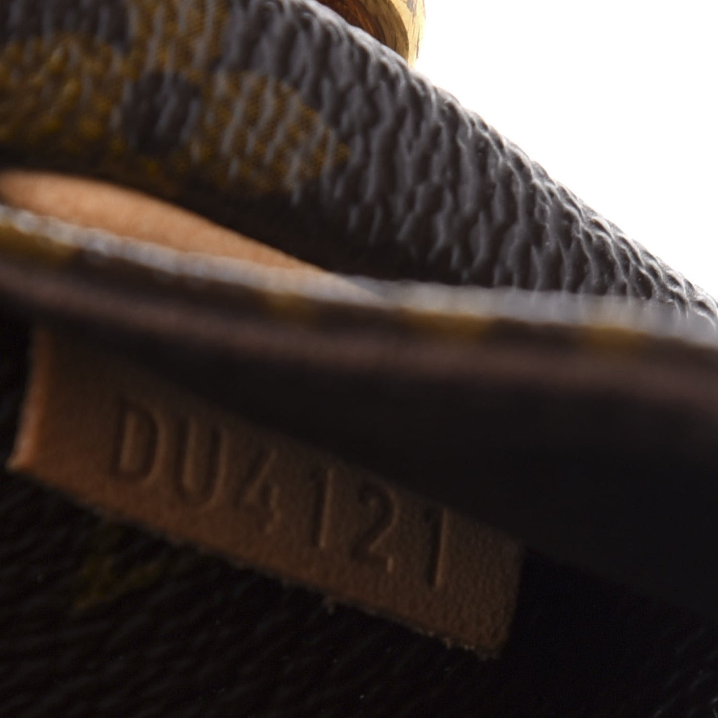 Monogram Menilmontant MM