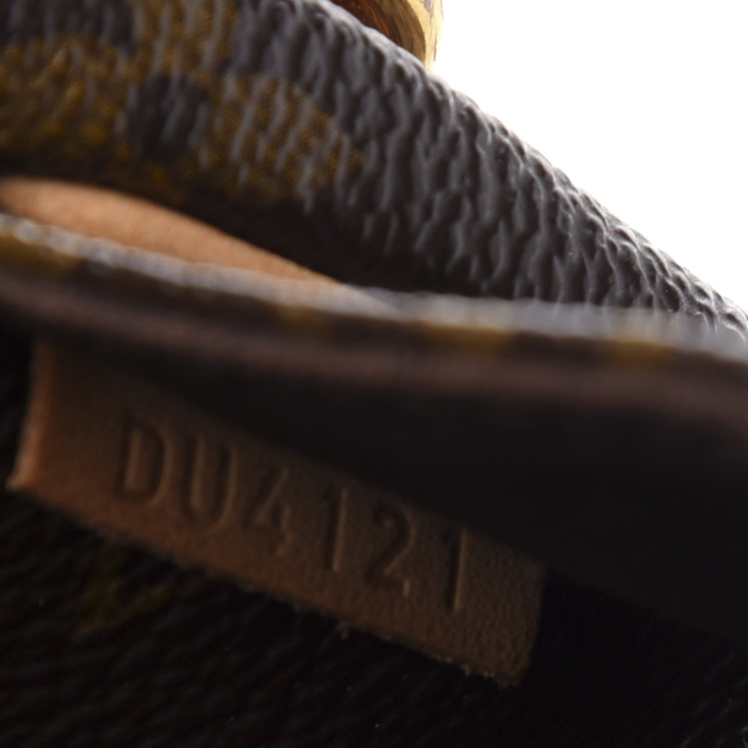 Louis Vuitton Monogram Menilmontant MM 9 of 11