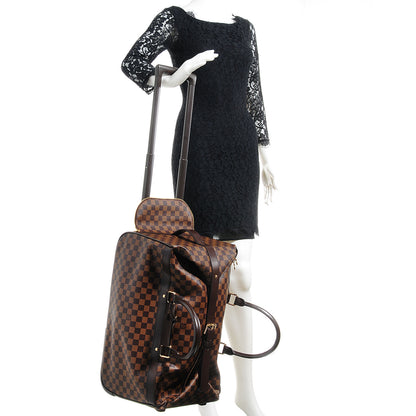 Louis Vuitton Damier Ebene Eole 50 2 of 9