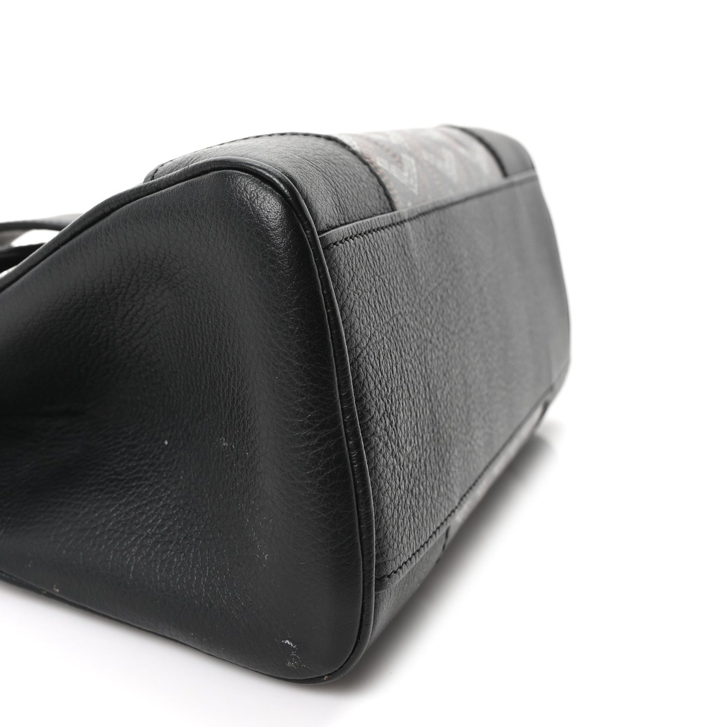 Goyardine Mini Saigon Black