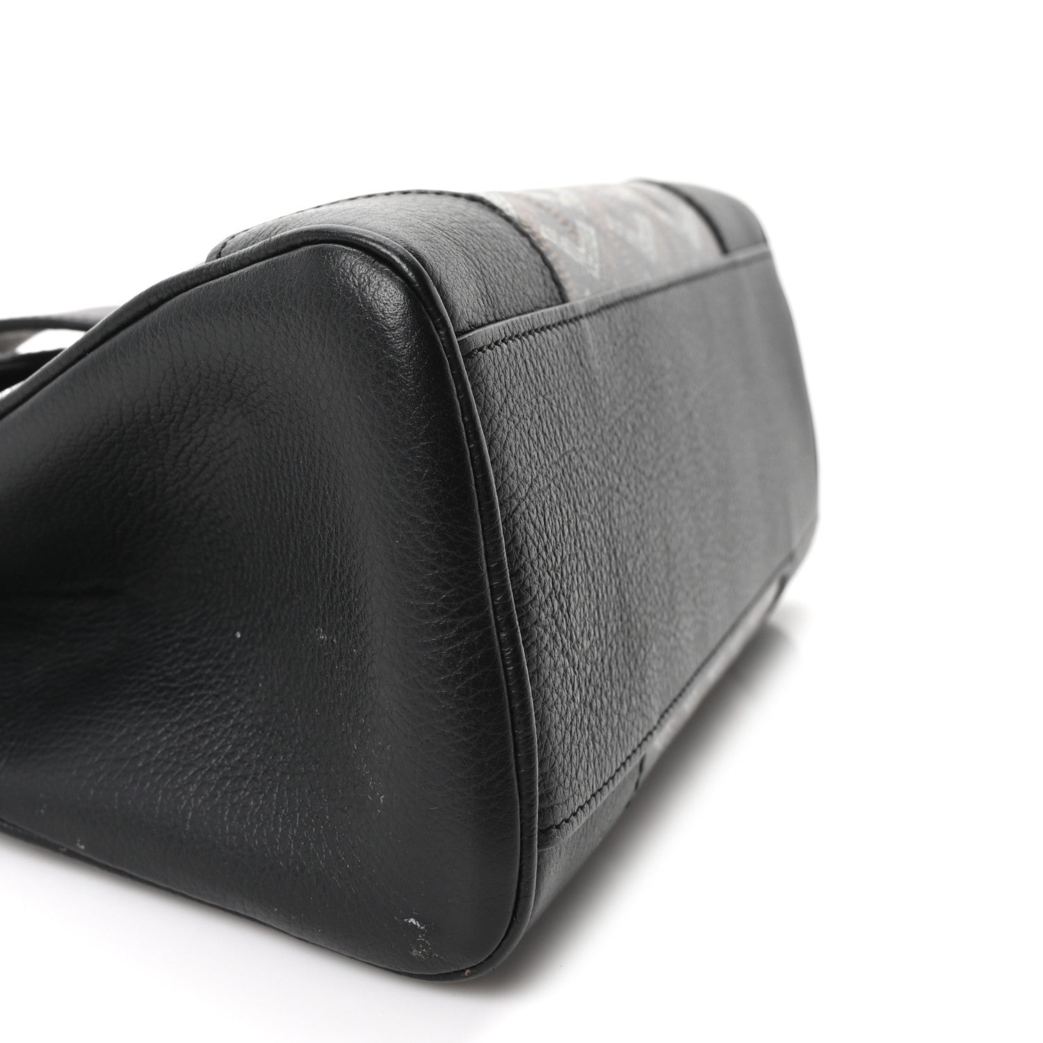 Goyard Goyardine Mini Saigon Black 9 of 10