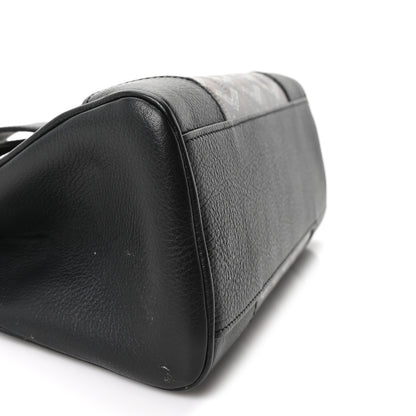Goyard Goyardine Mini Saigon Black 9 of 10