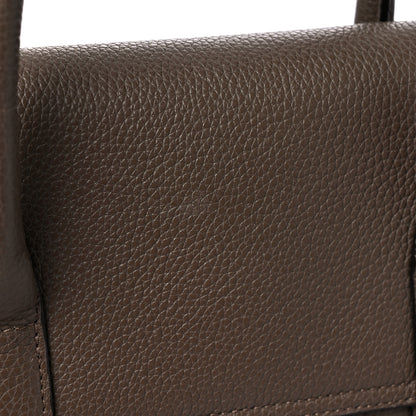 Mulberry Classic Grain Medium New Bayswater Clay 15 of 16