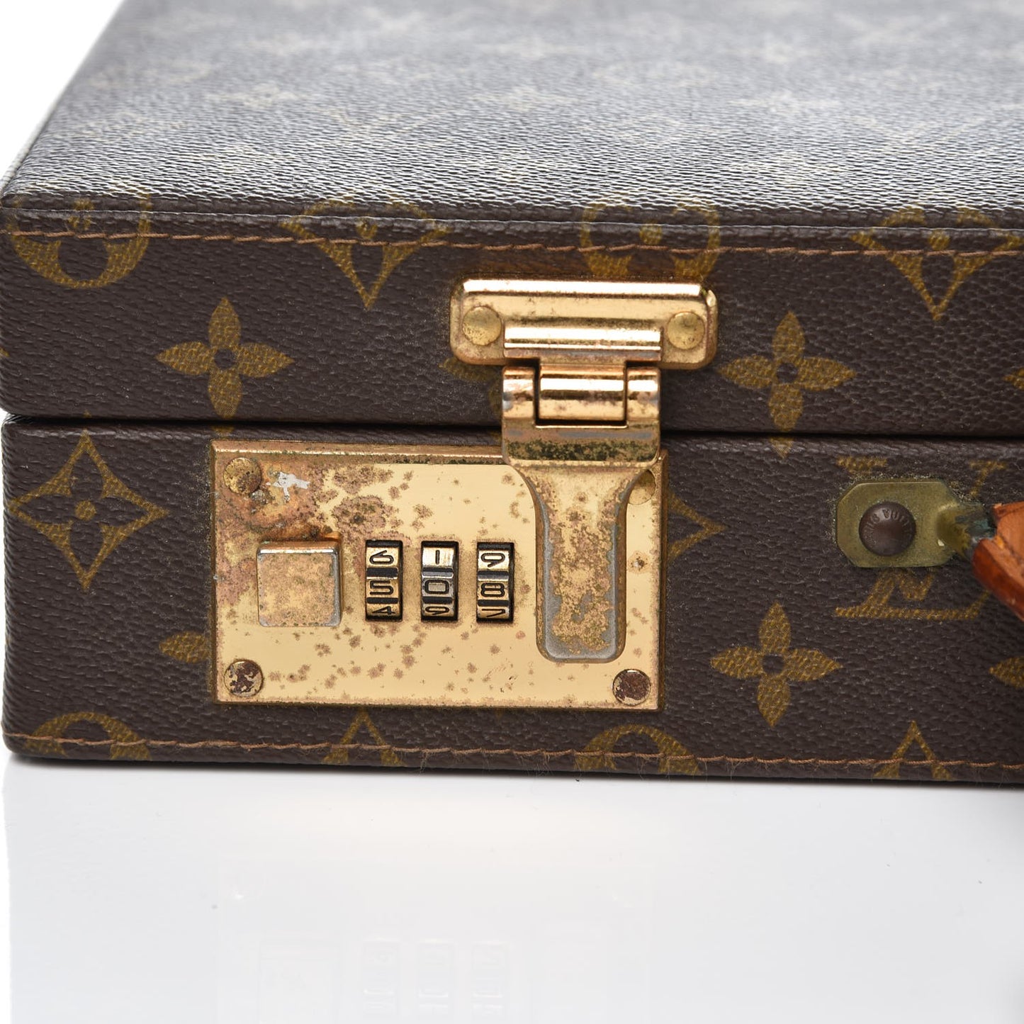 Monogram Attache-Case Classeur PM