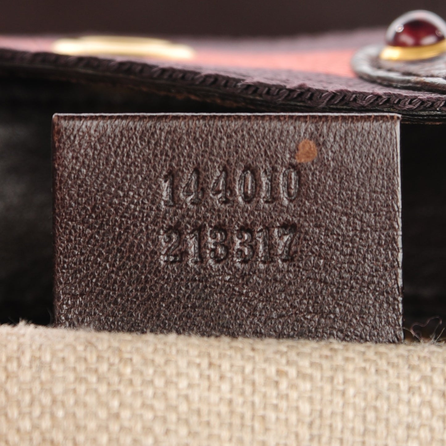 Velvet Alligator Studded Pelham Flap Bag