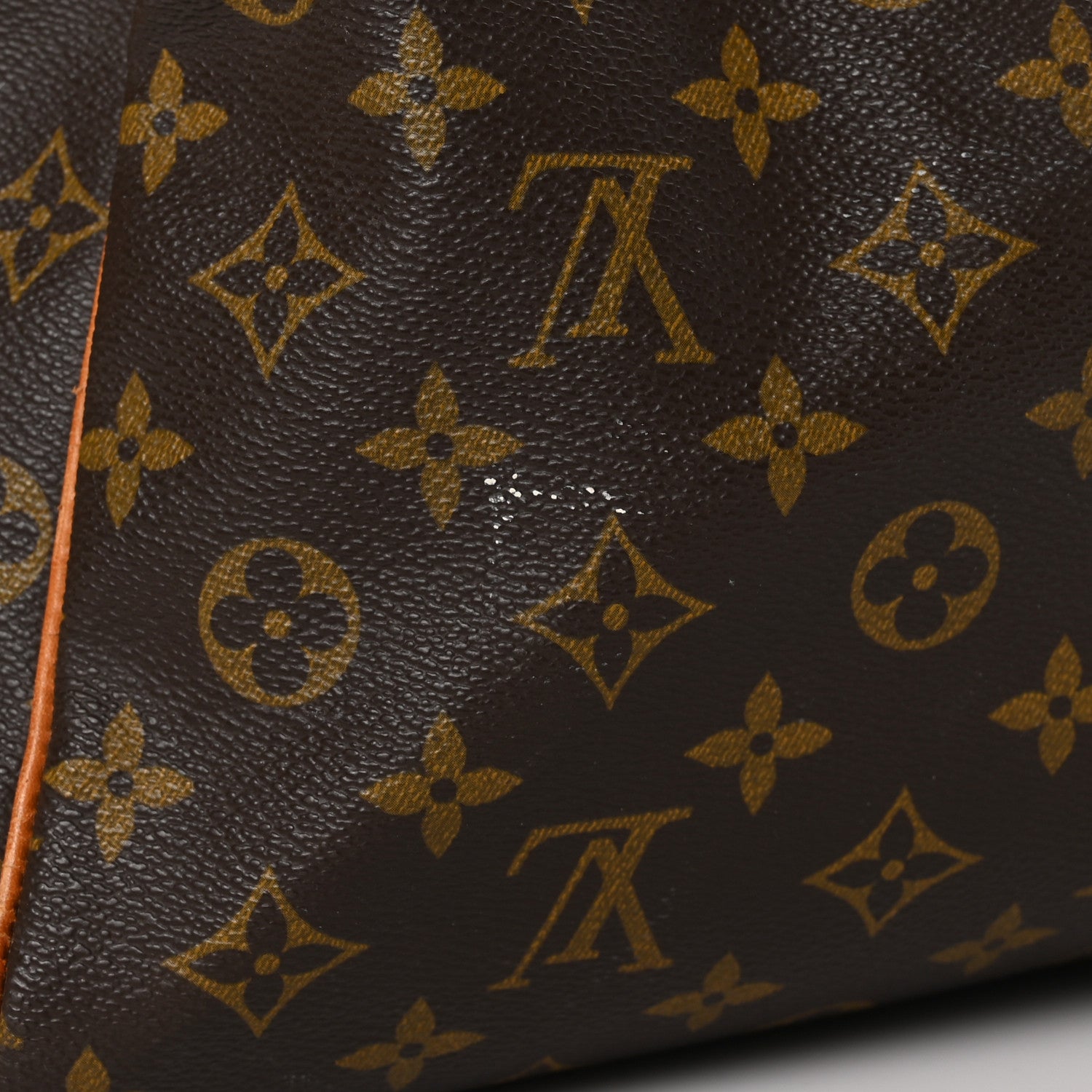 Louis Vuitton Monogram Keepall Bandouliere 60 20 of 22