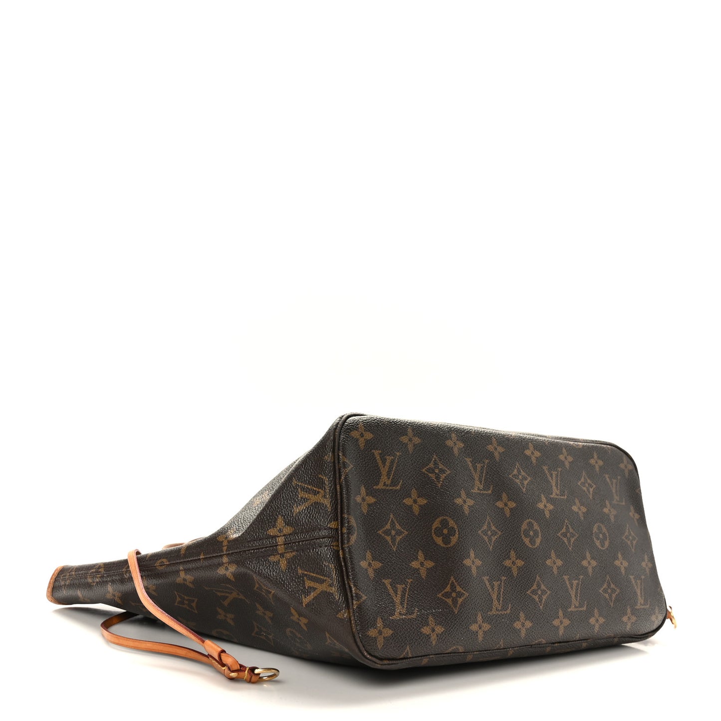Monogram Neo Neverfull MM