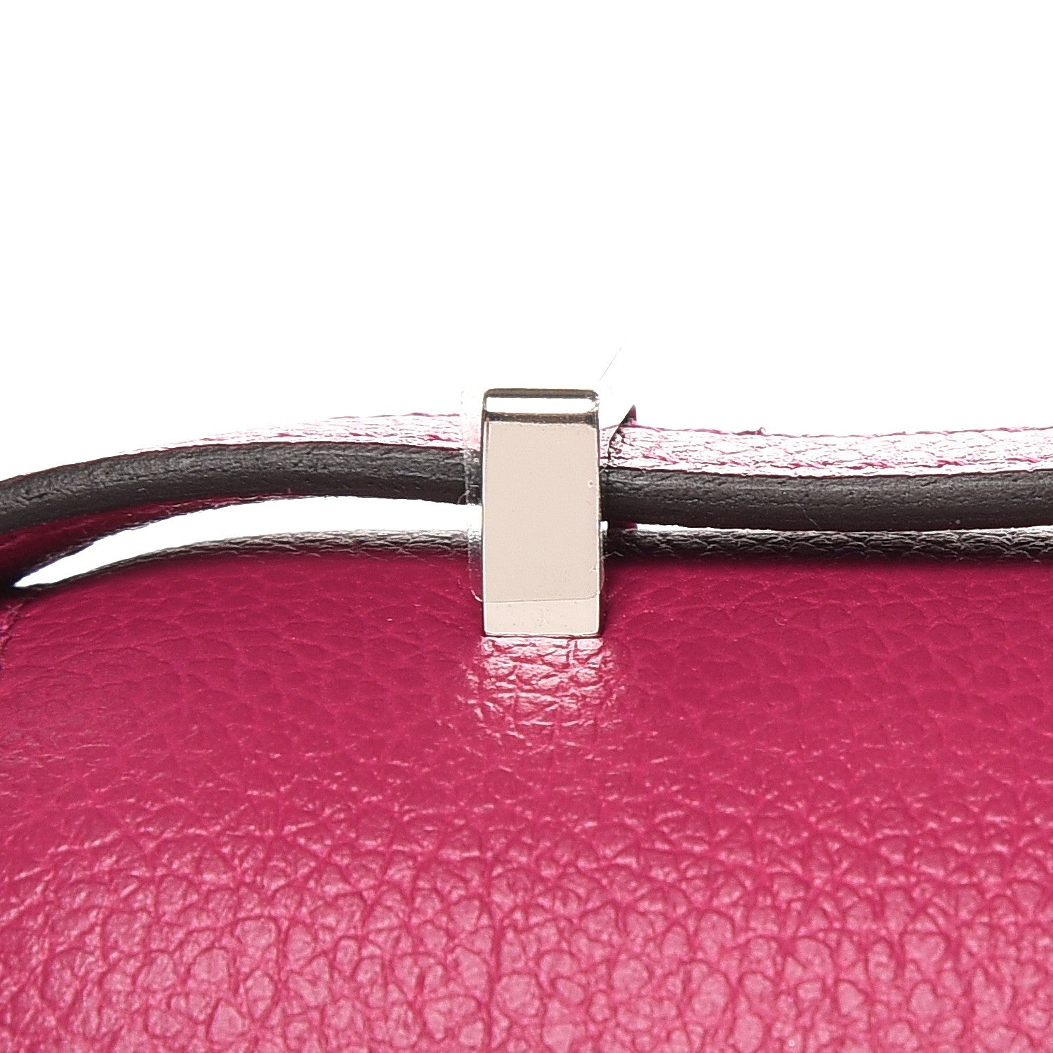 Hermes Evercolor Constance 18 Rose Pourpre 12 of 16