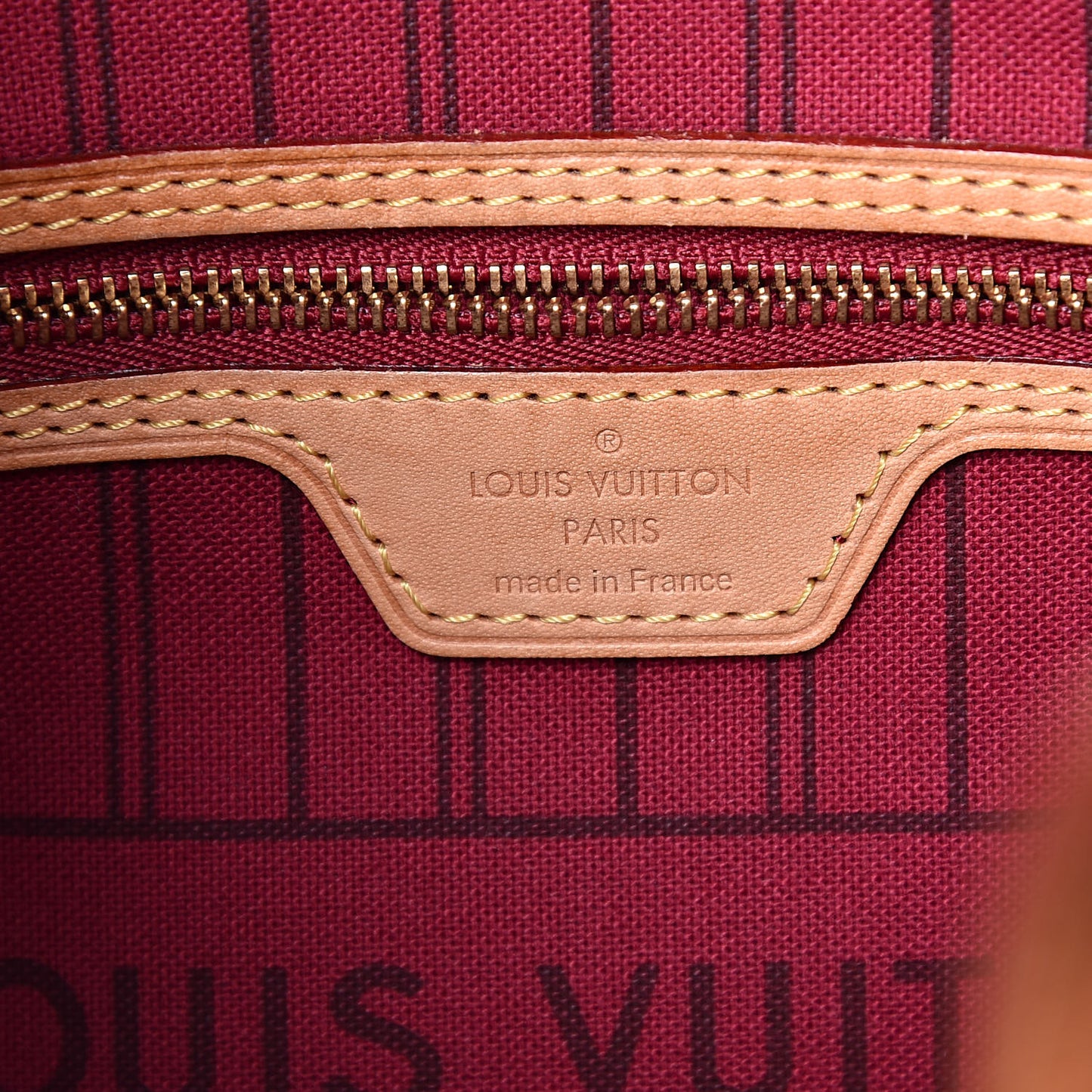 Monogram Neo Neverfull PM Fuchsia
