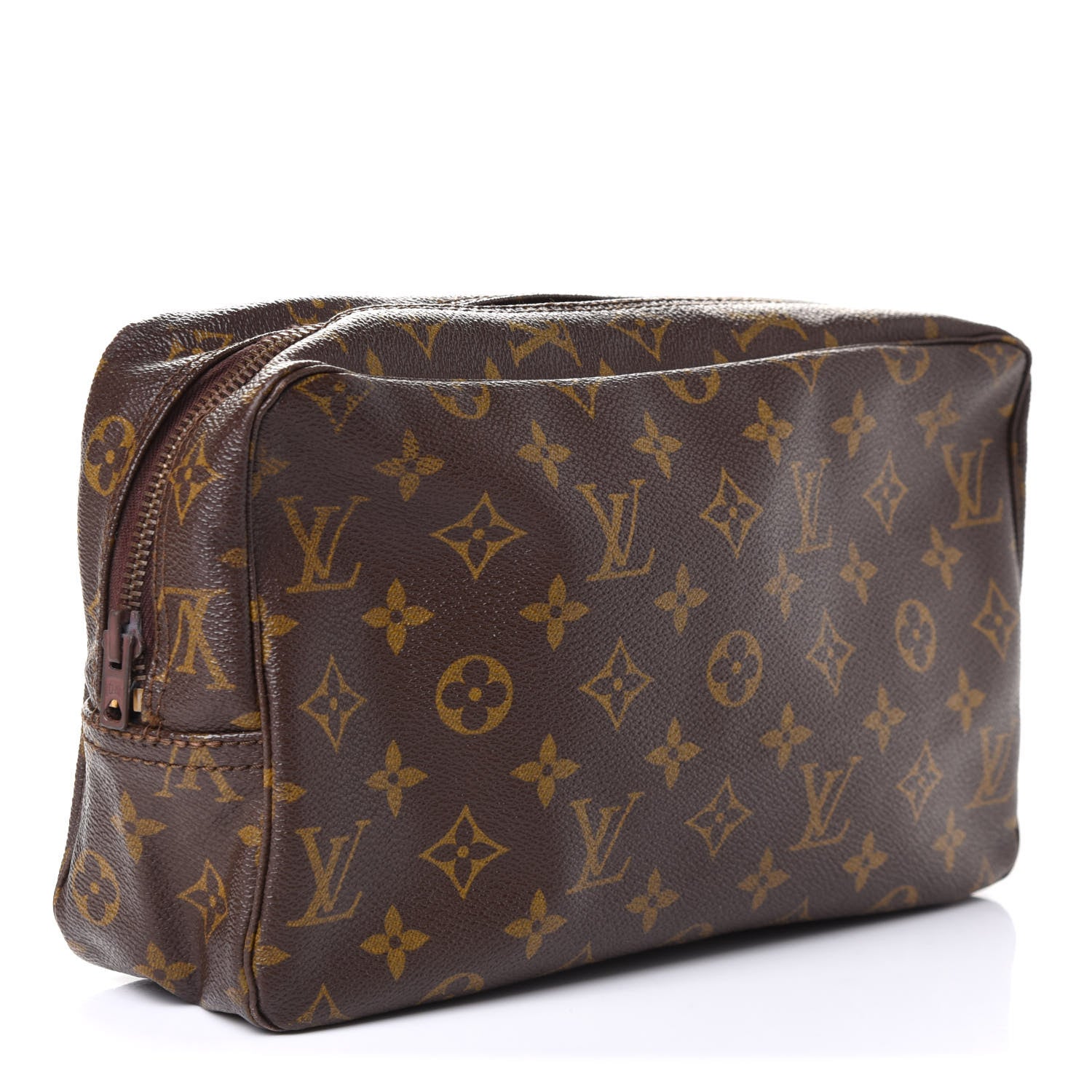 Louis Vuitton Monogram Trousse Toilette 28 2 of 4