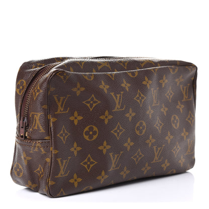 Louis Vuitton Monogram Trousse Toilette 28 2 of 4