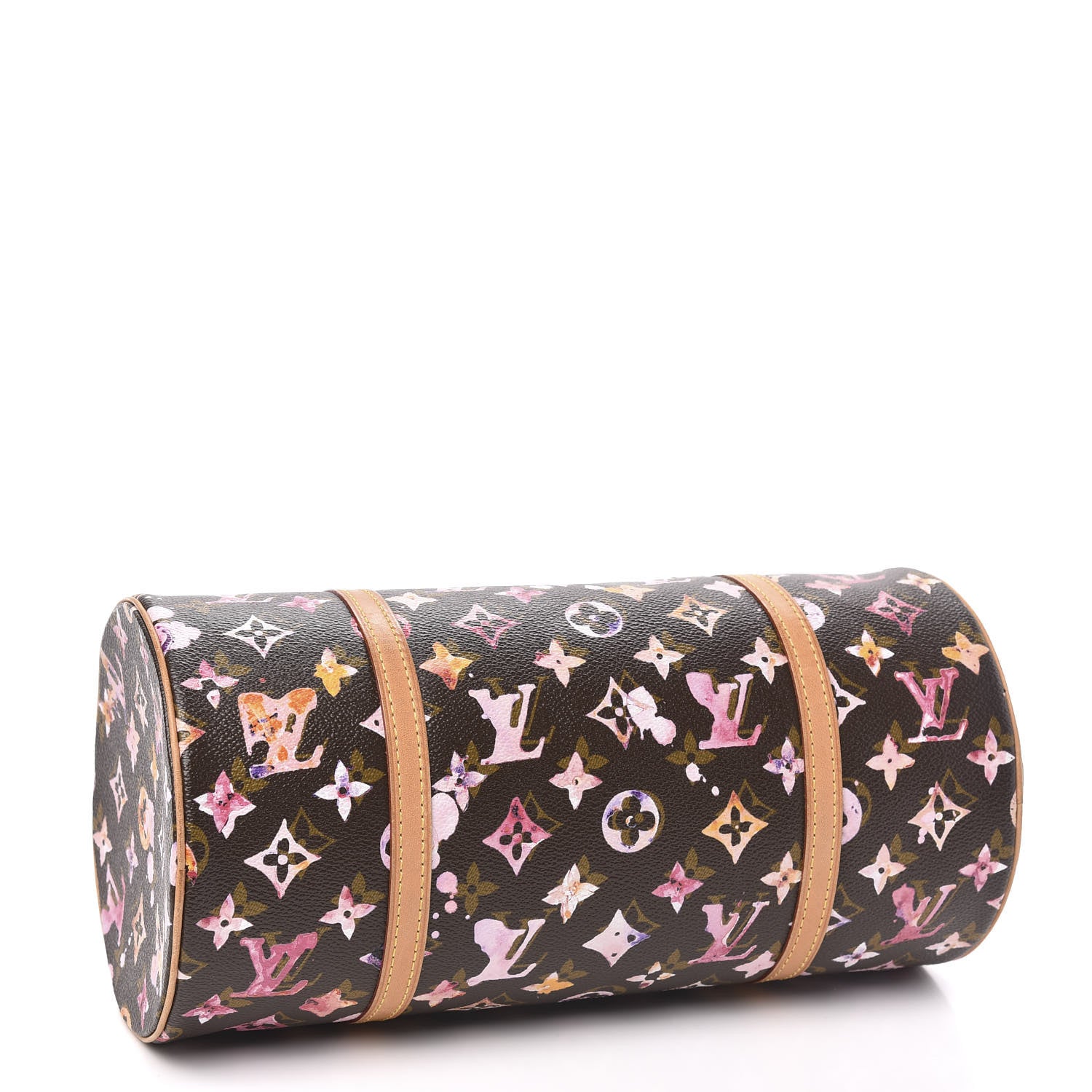 Louis Vuitton Watercolor Aquarelle Papillon 4 of 10