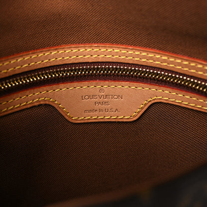 Louis Vuitton Monogram Mini Looping 6 of 6